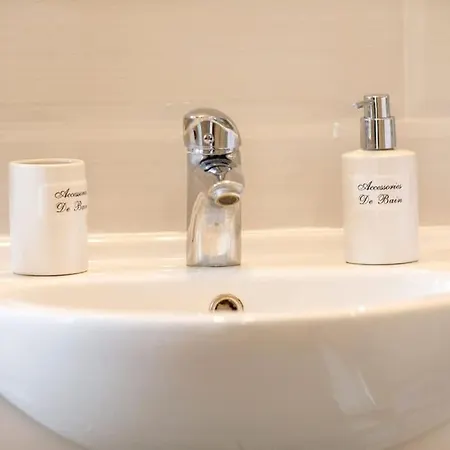 Position Theater Appartement Split