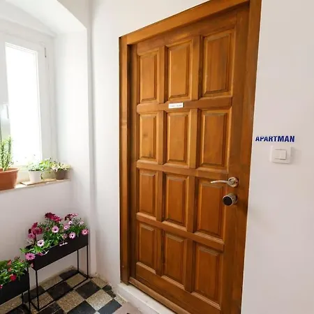 Appartement Position Theater *