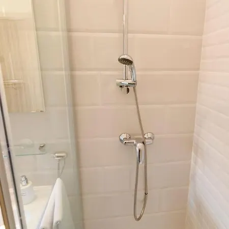 Appartement Position Theater