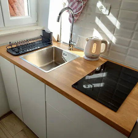 Appartement Position Theater *