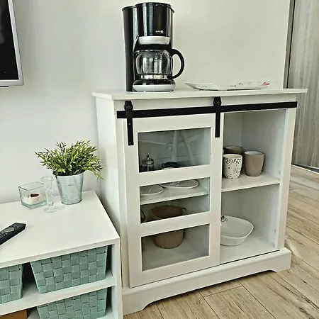 아파트 Position Theater 스플리트