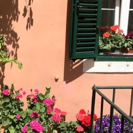 Position Theater Apartman *